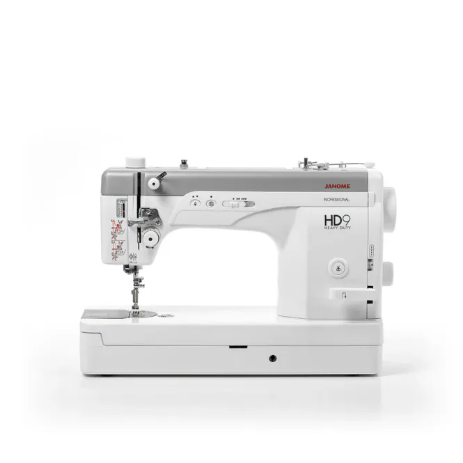 Hovedbilde Janome HD9 Professional