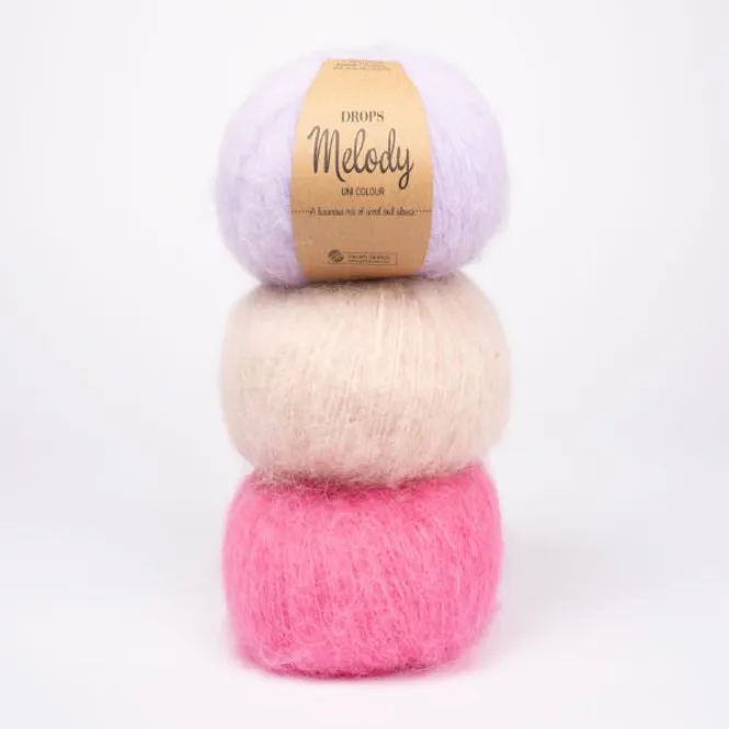 Hovedbilde Melody