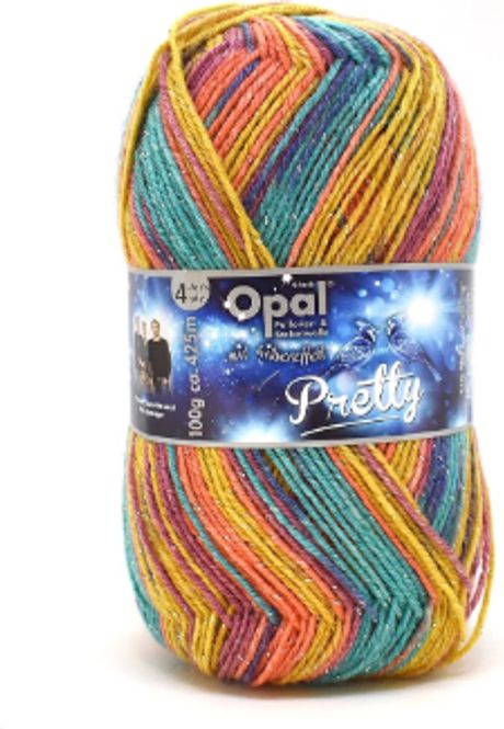 Hovedbilde Opal 4-Tråds || Pretty