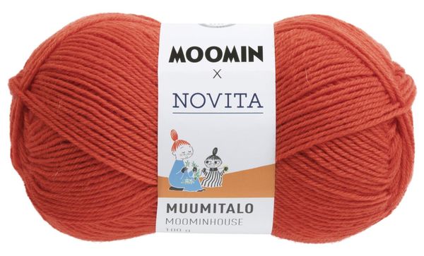 Muumitalo || Moominhouse