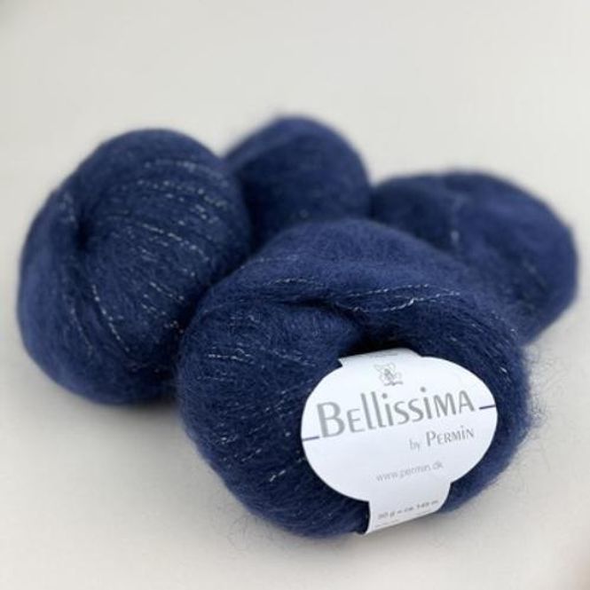 Hovedbilde Bellissima