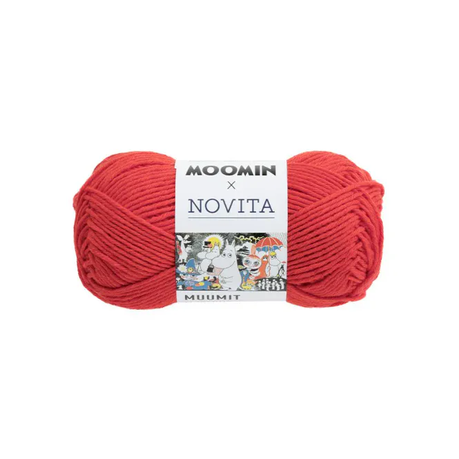 Hovedbilde Muumit || Moomins