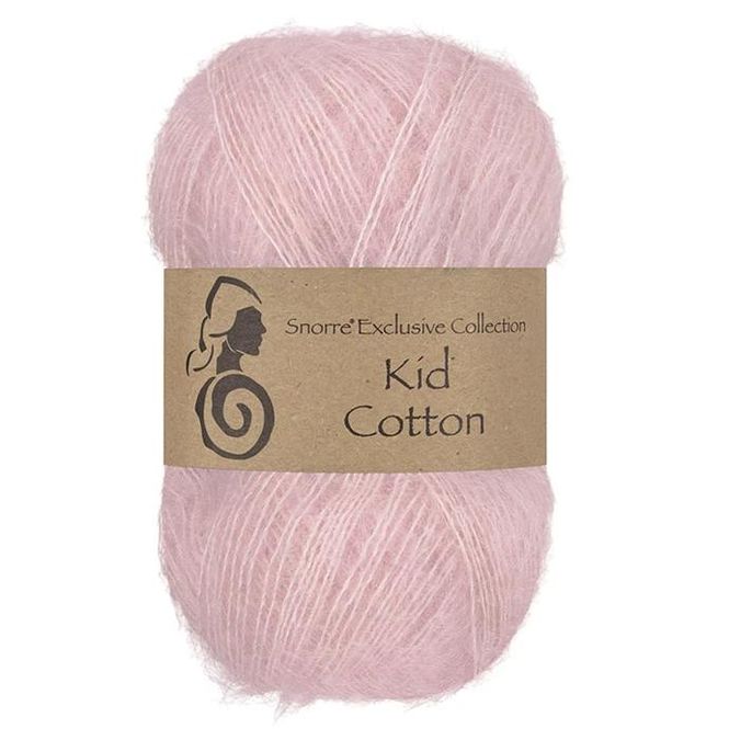 Hovedbilde Kid Cotton