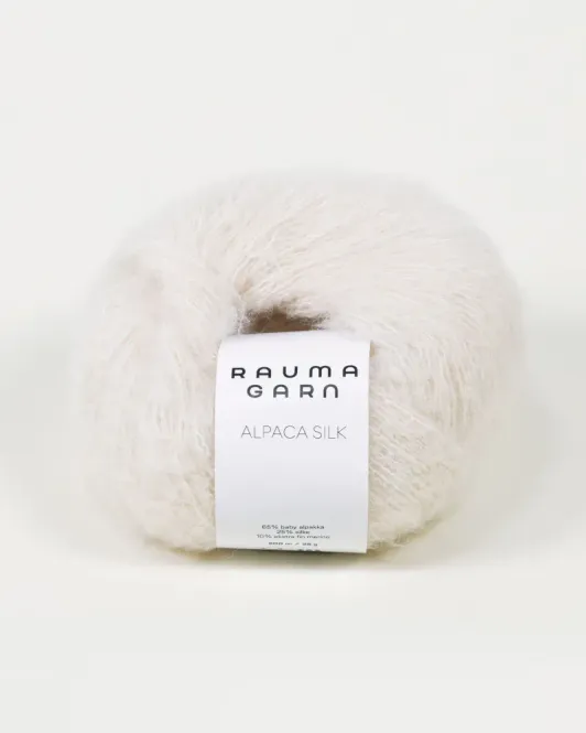 Hovedbilde Alpaca Silk || Utgående