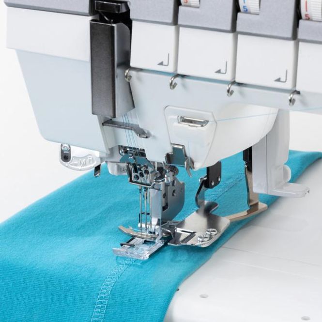 Hovedbilde Janome Cover Pro 3000P