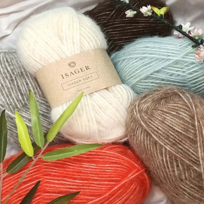 Hovedbilde Isager soft