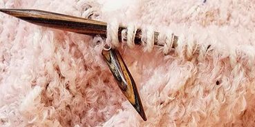 Hvor mye garn trenger man til en genser?