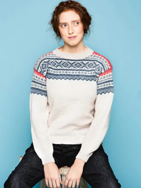 Nr 13 - Marius genser