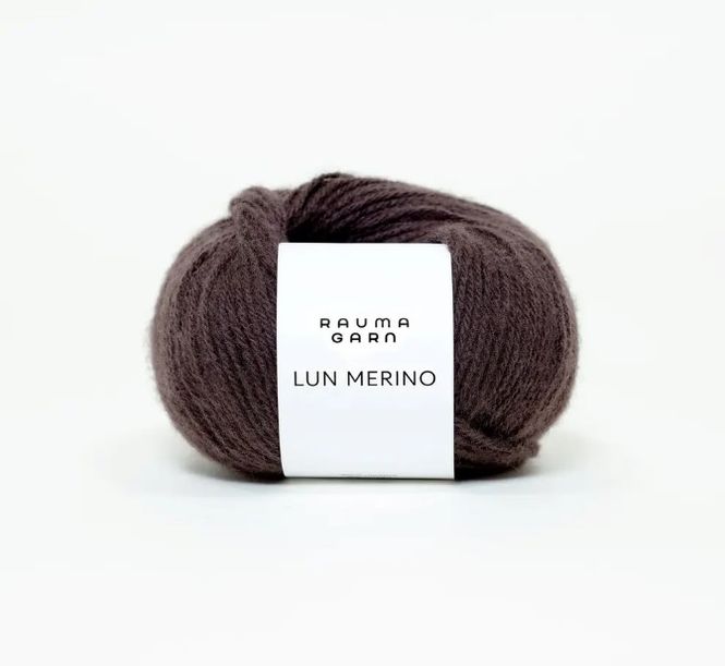 Hovedbilde Lun Merino