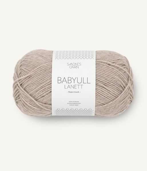 Babyull Lanett