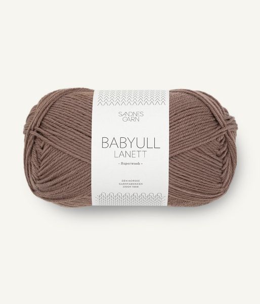 Babyull Lanett