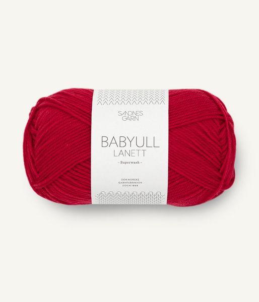 Babyull Lanett