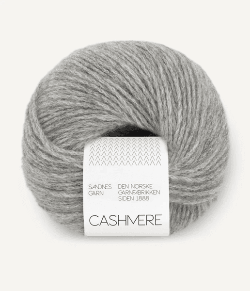 Cashmere