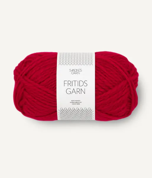 Fritidsgarn