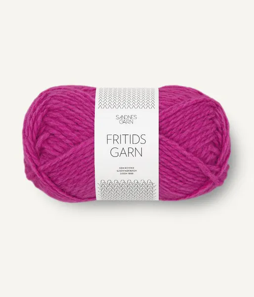 Fritidsgarn
