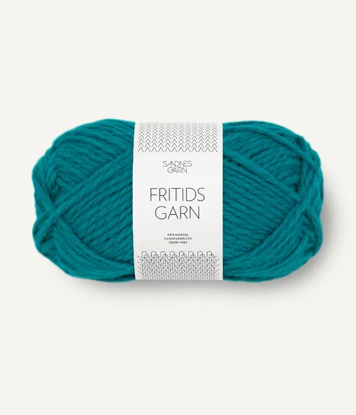 Fritidsgarn