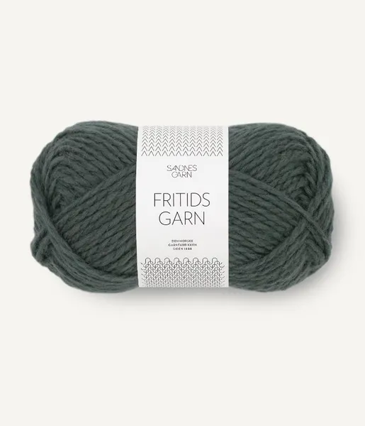 Fritidsgarn