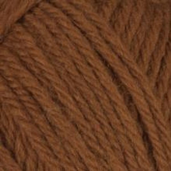 Eco highland wool