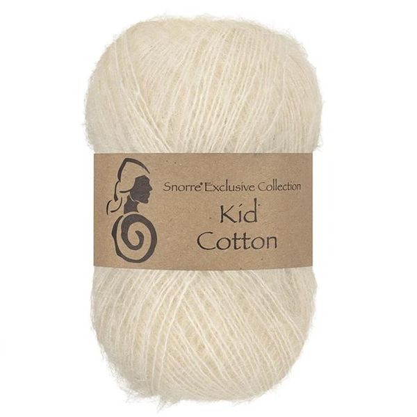 Kid Cotton
