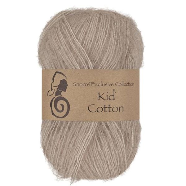 Kid Cotton