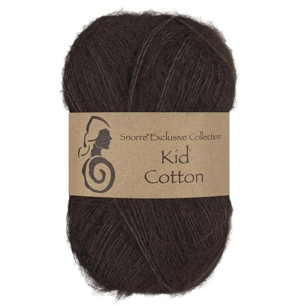 Kid Cotton