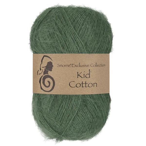 Kid Cotton