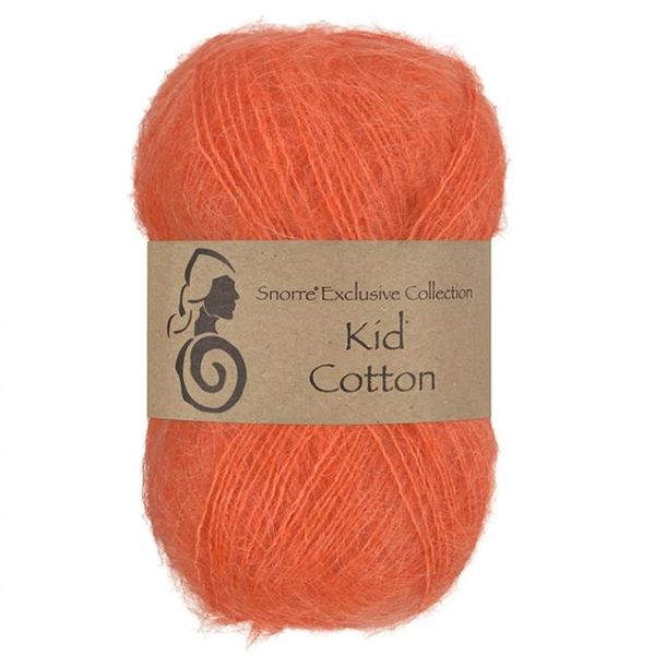 Kid Cotton