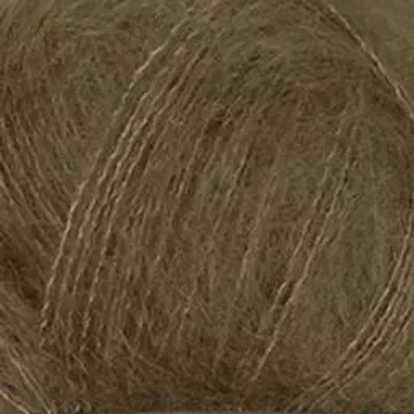 Silk Mohair