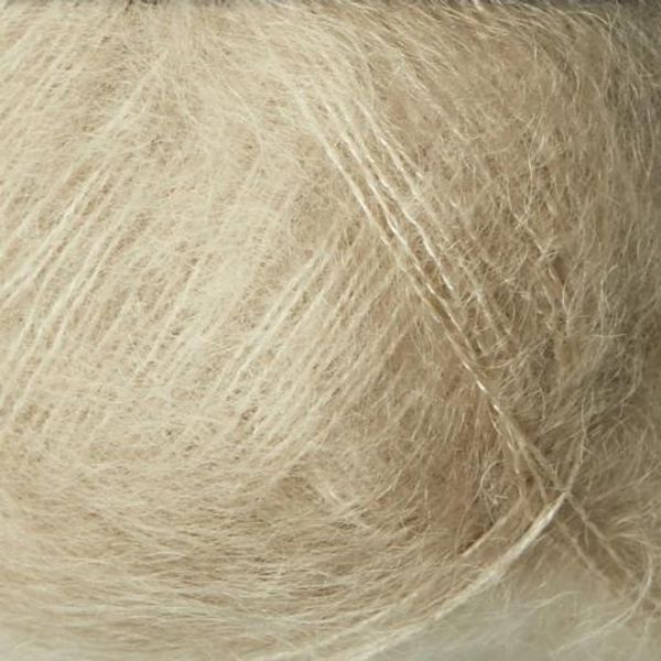 Silk Mohair