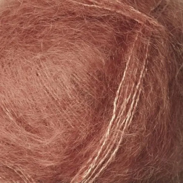 Silk Mohair