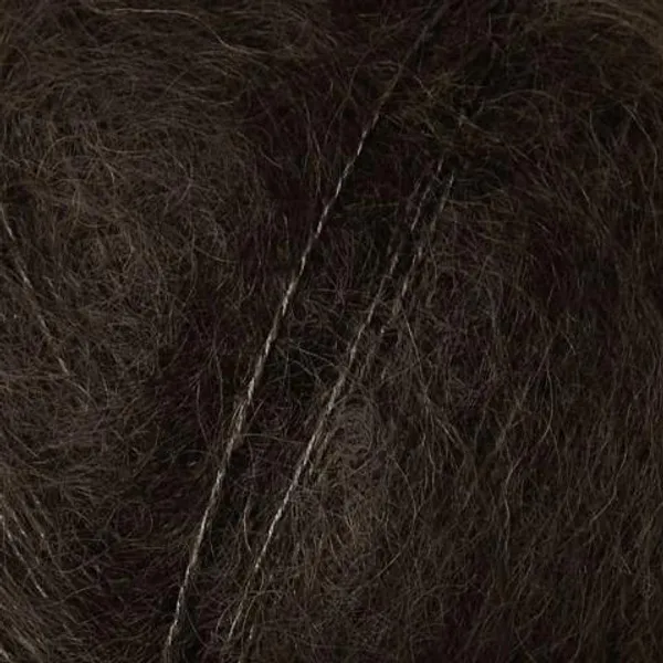 Silk Mohair