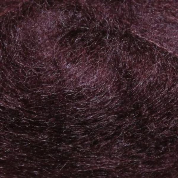 Silk Mohair
