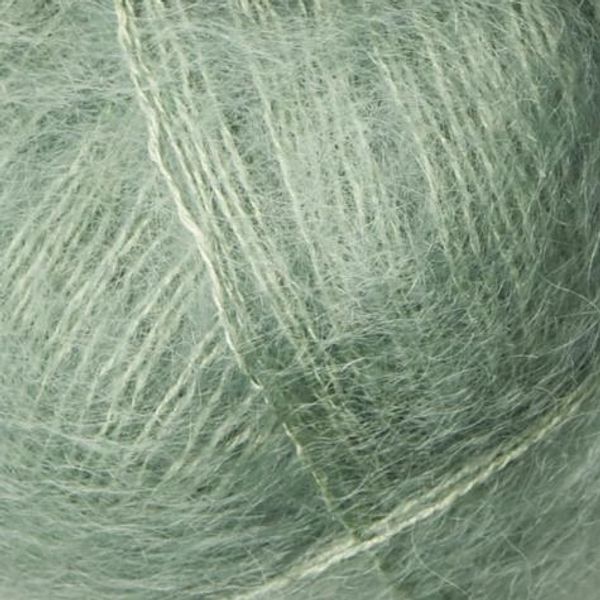 Silk Mohair