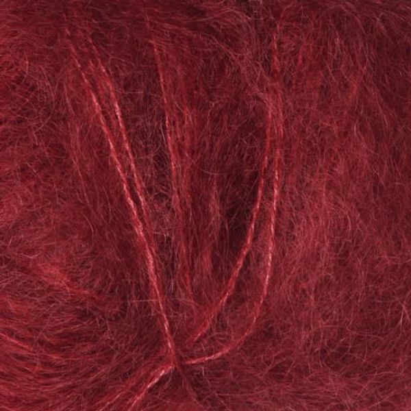 Silk Mohair