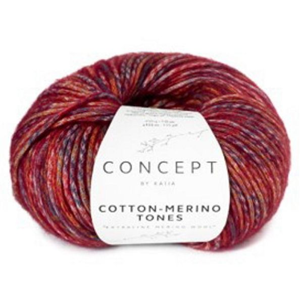 Cotton Merino