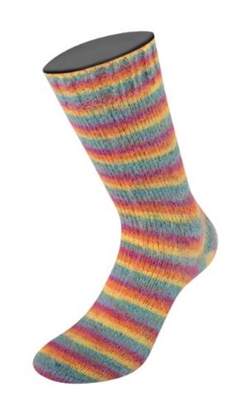 Cosy Socks uni/mix