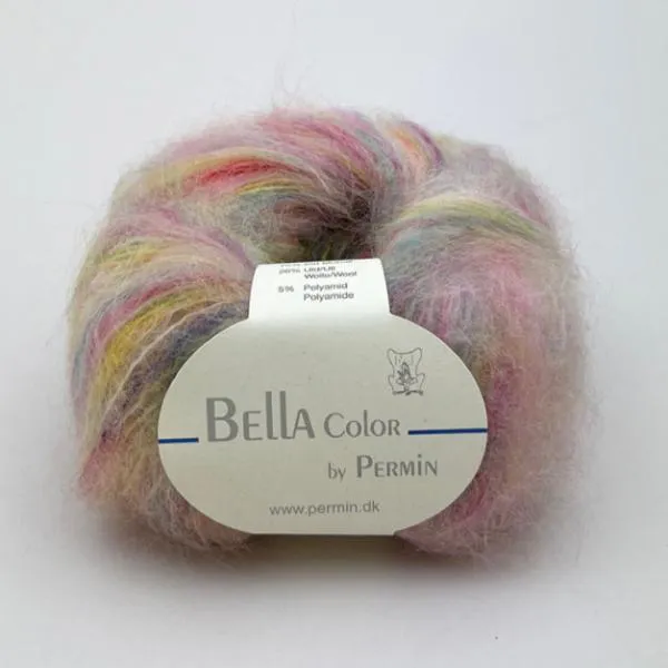 Bella Color