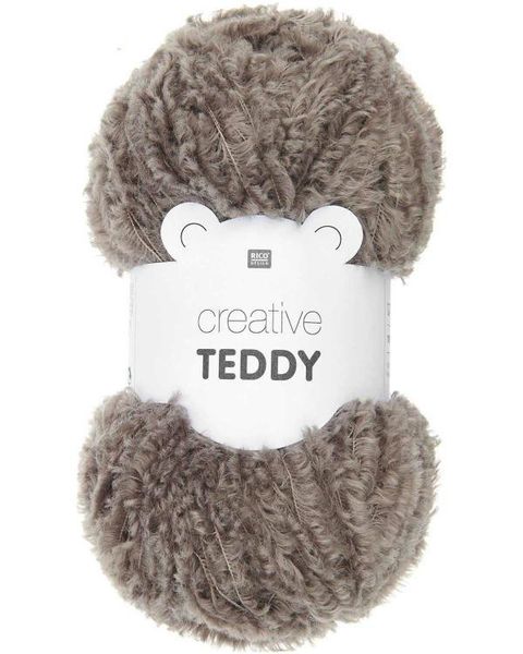 Teddy