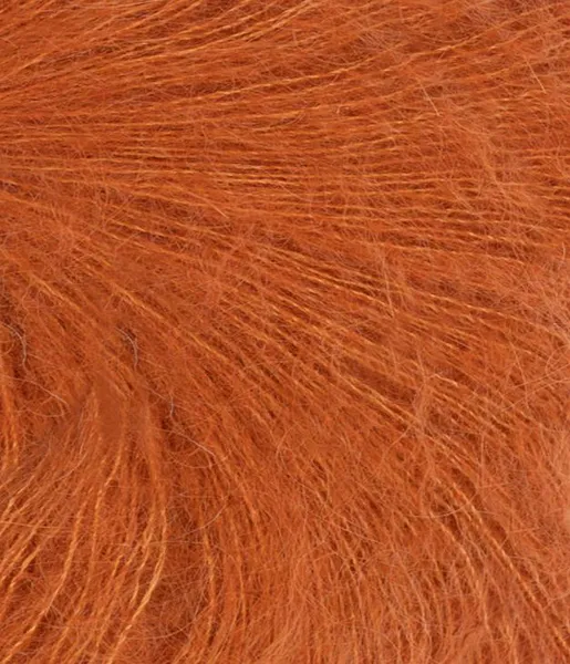 Tynn Silk Mohair