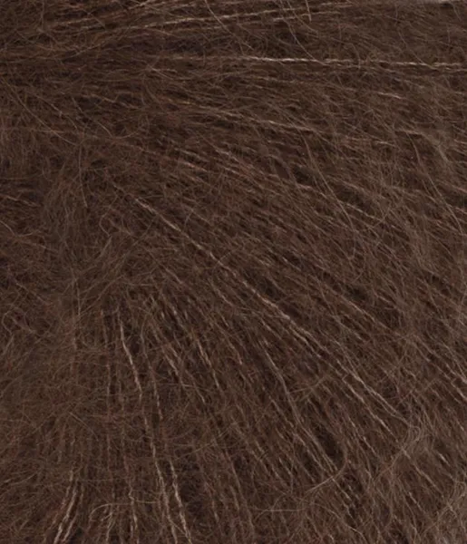 Tynn Silk Mohair