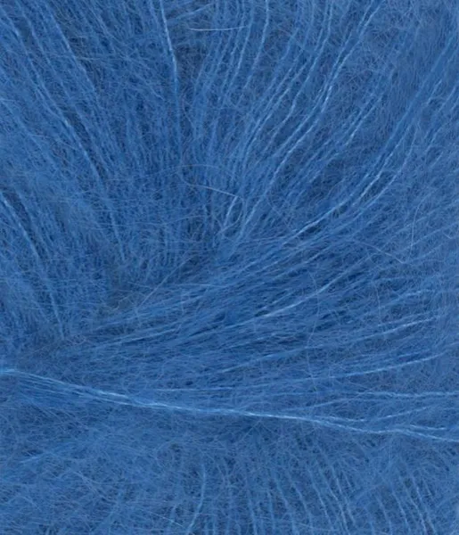 Tynn Silk Mohair
