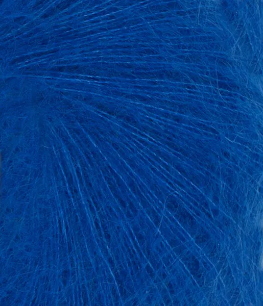 Tynn Silk Mohair