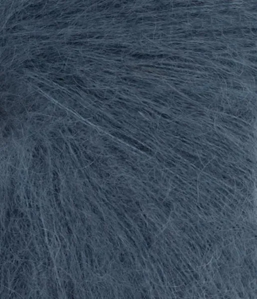 Tynn Silk Mohair