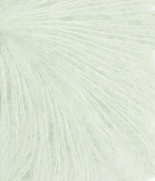 Tynn Silk Mohair