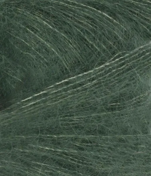 Tynn Silk Mohair