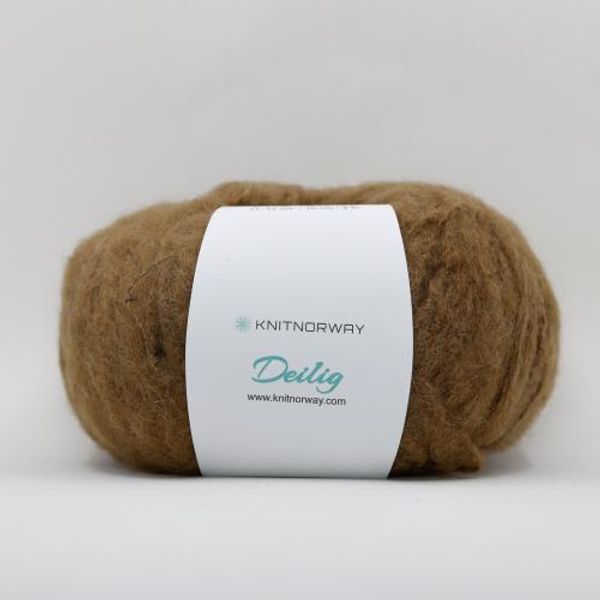 Deilig