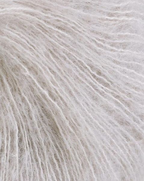 Alpaca Silk || Utgående