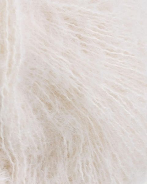 Alpaca Silk || Utgående