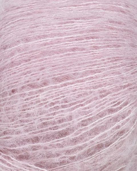 Alpaca Silk || Utgående
