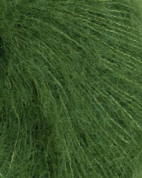 Alpaca Silk || Utgående
